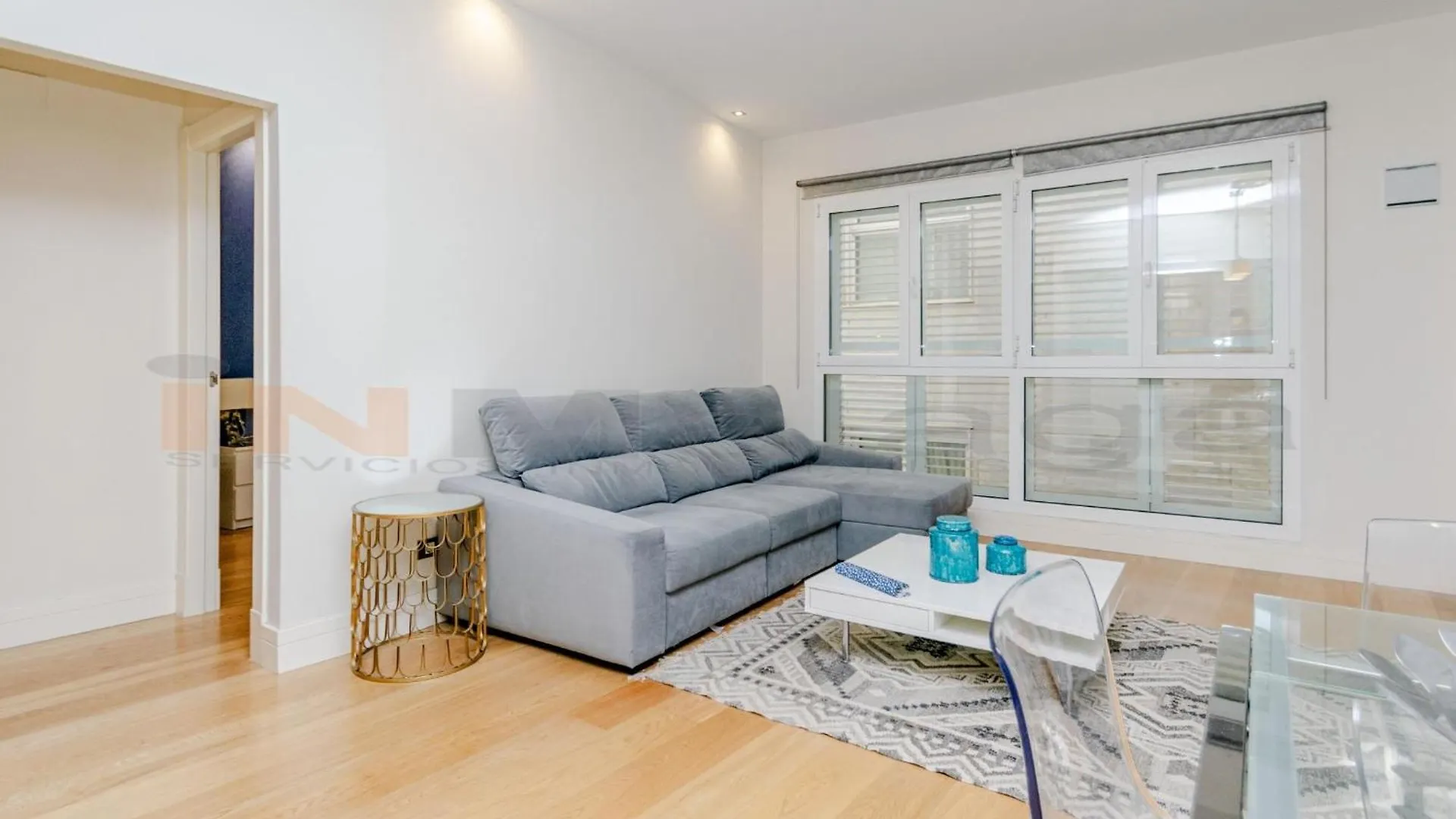 Inmalaga Nueva 3 Apartment