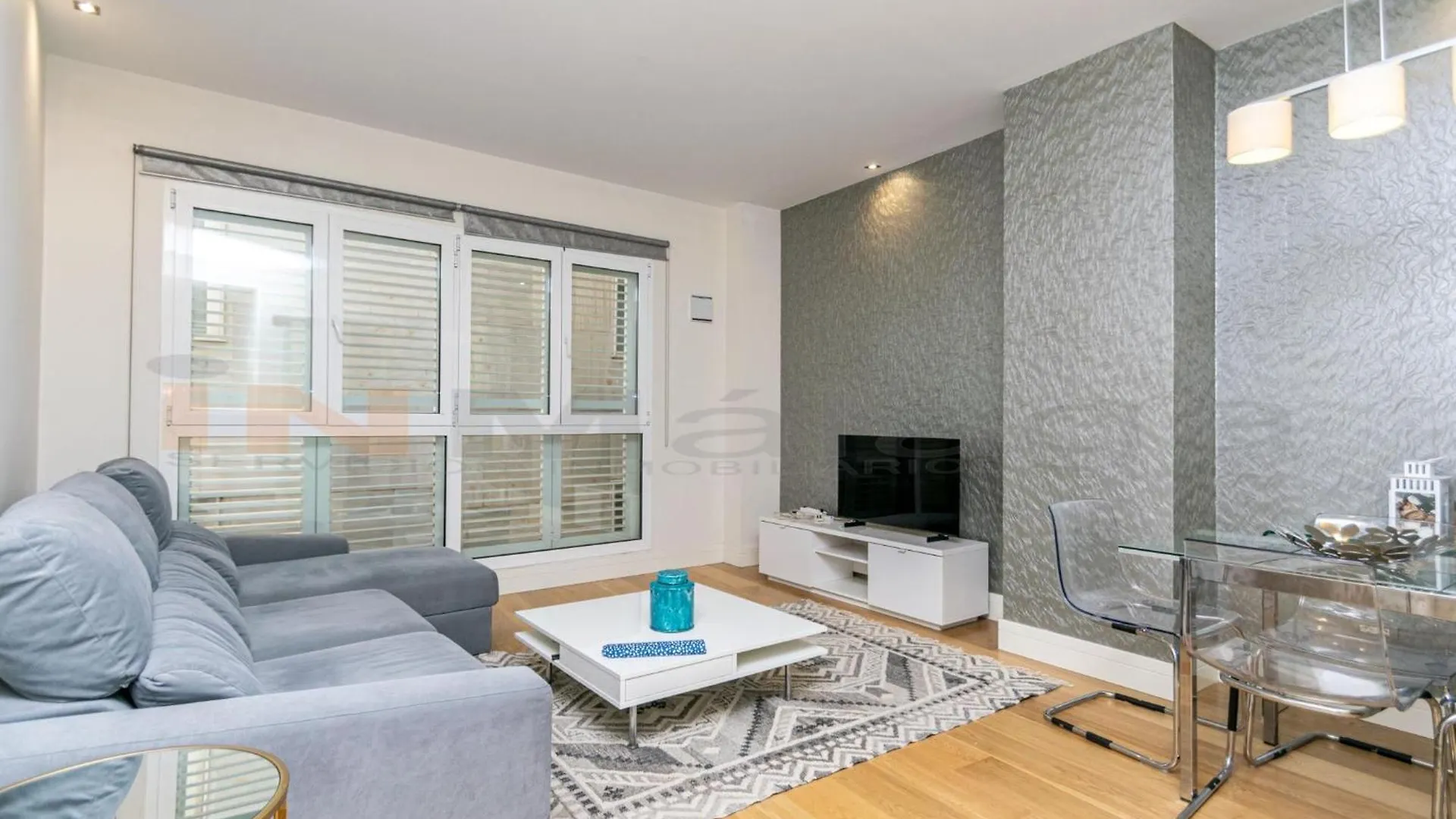 Inmalaga Nueva 3 Apartment